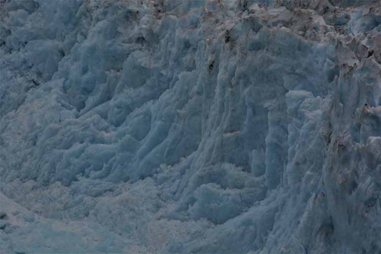 glacier